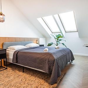 Appartement met Twee Slaapkamers